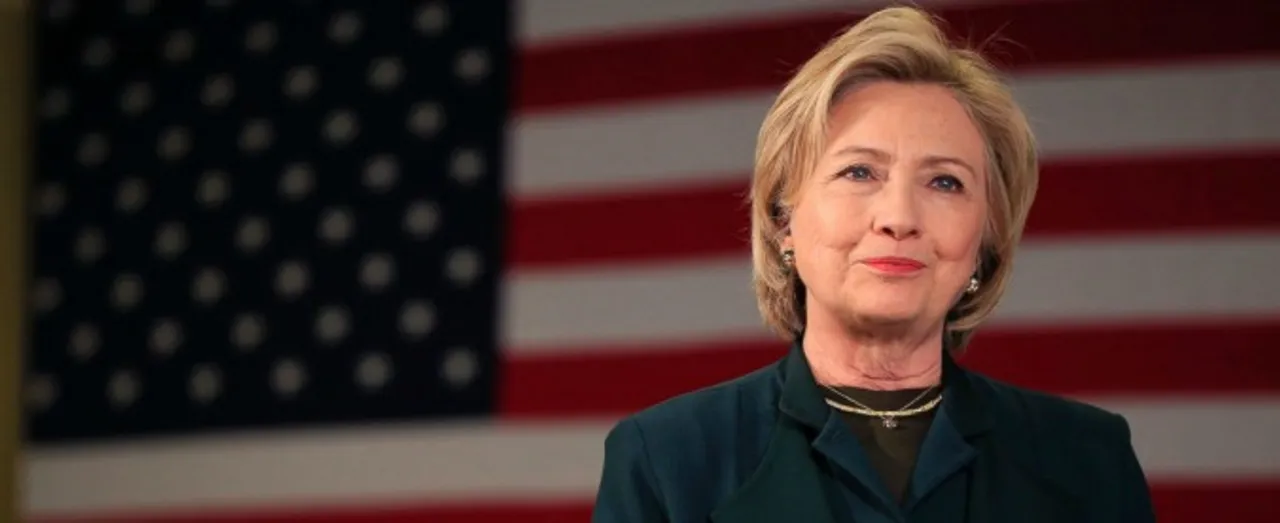 ‘Human rights are women’s rights’: 8 quotes on women by Hillary Clinton