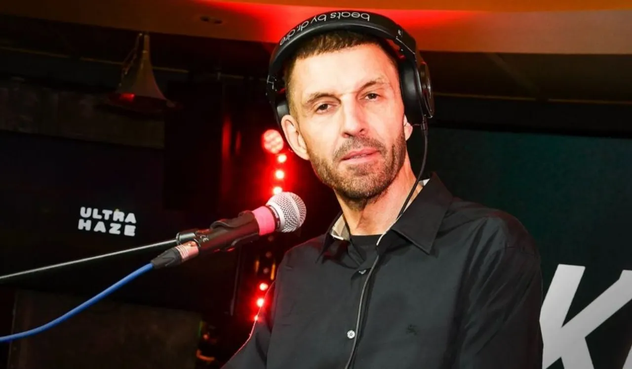 DJ Tim Westwood Accused Of Sexual Misconduct By Multiple Women, He Denies Claims