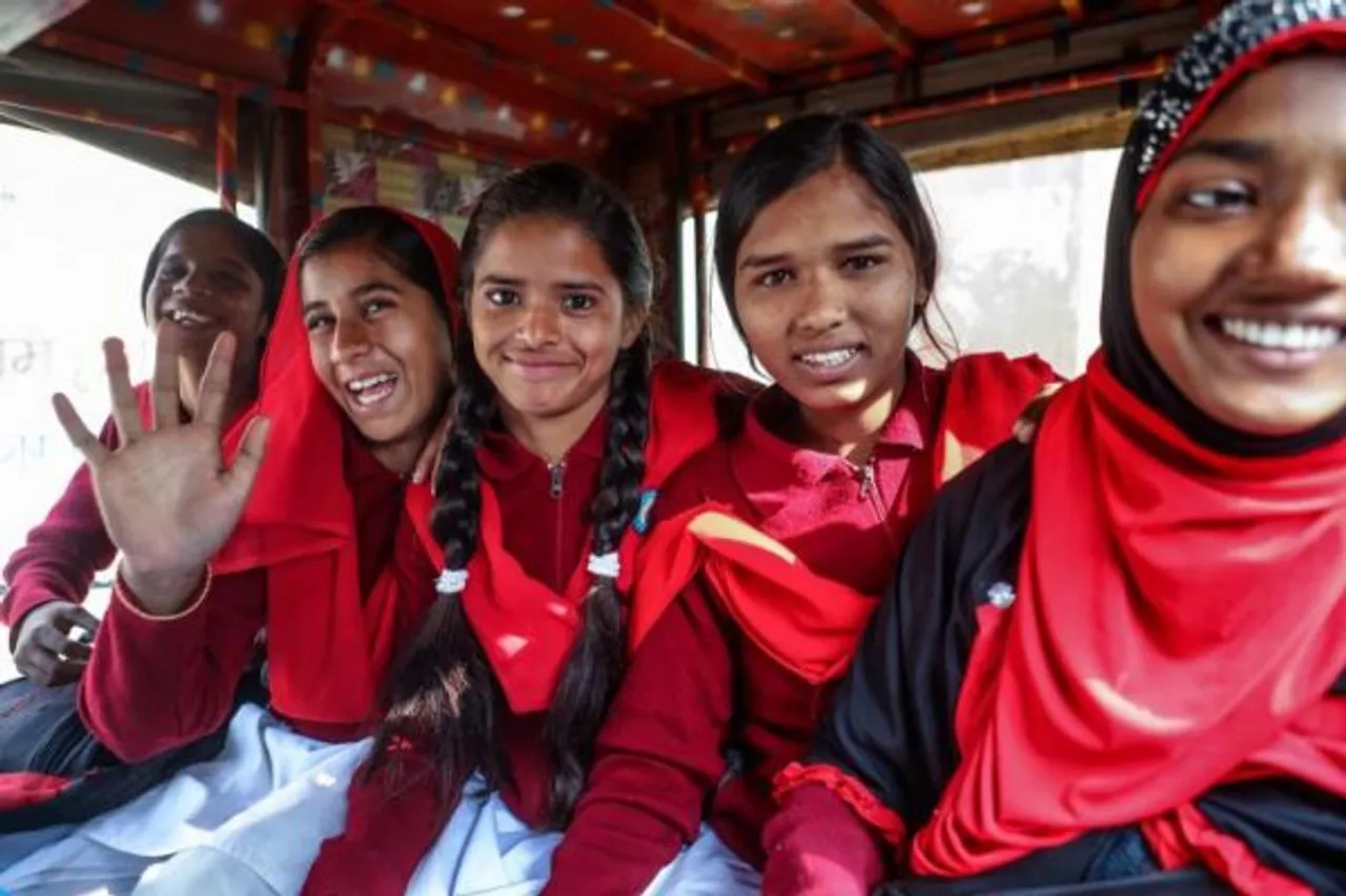 UNICEF Survey: Only Minority Of Young Indians Seek Mental Health Interventions