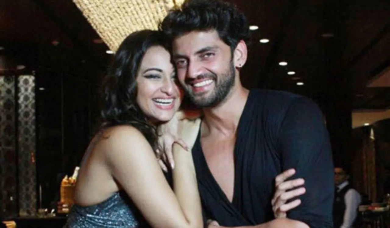 Zaheer Iqbal Wiki Bio, Sonakshi Sinha fiance