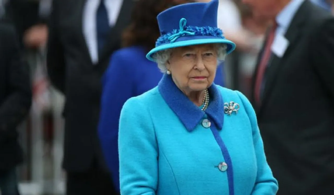 Queen Elizabeth II's Under Medical Supervision, Family Heads To Balmoral