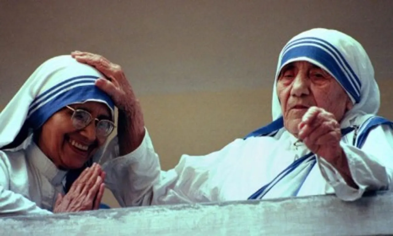 5 Sister Nirmala Quotes That Will Show You the Light