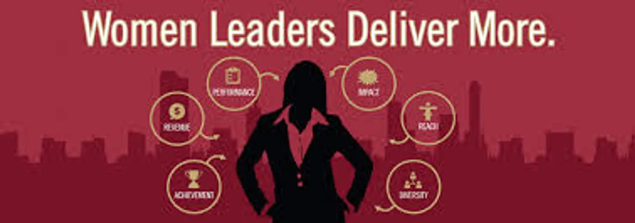 Women in Leadership - EMPOWER, ENGAGE, ELEVATE
