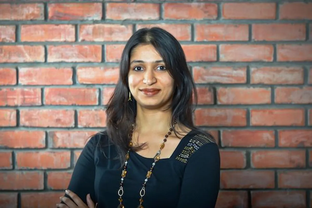 Gita Ramanan On How She Founded Design Cafe