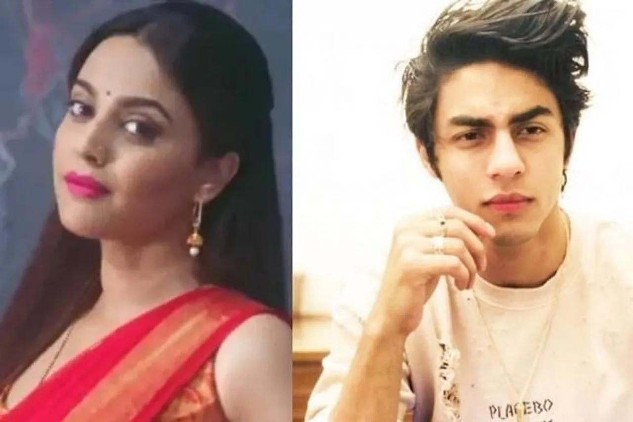 Actors support Aryan Khan