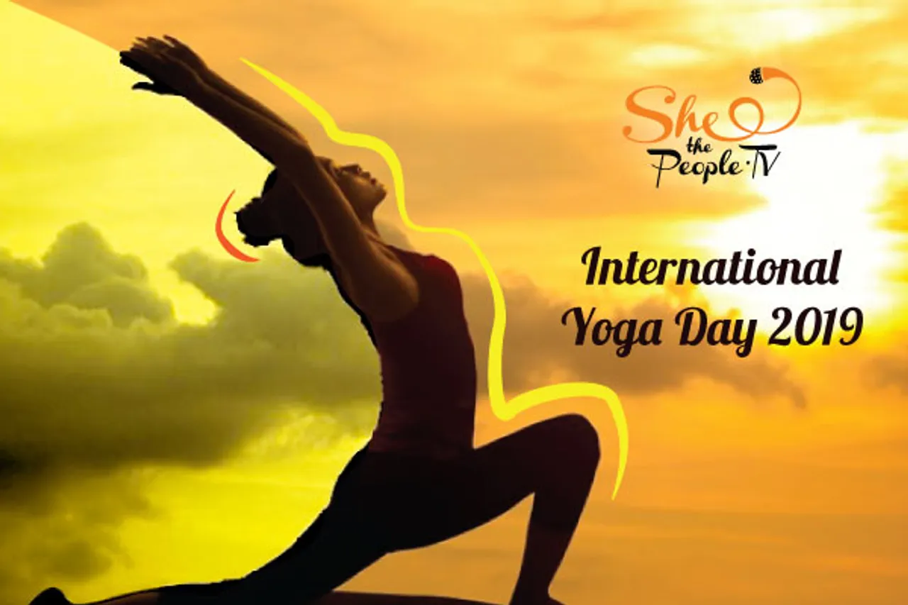 Life Changing Benefits Of Surya Namaskar Which You Cannot Ignore