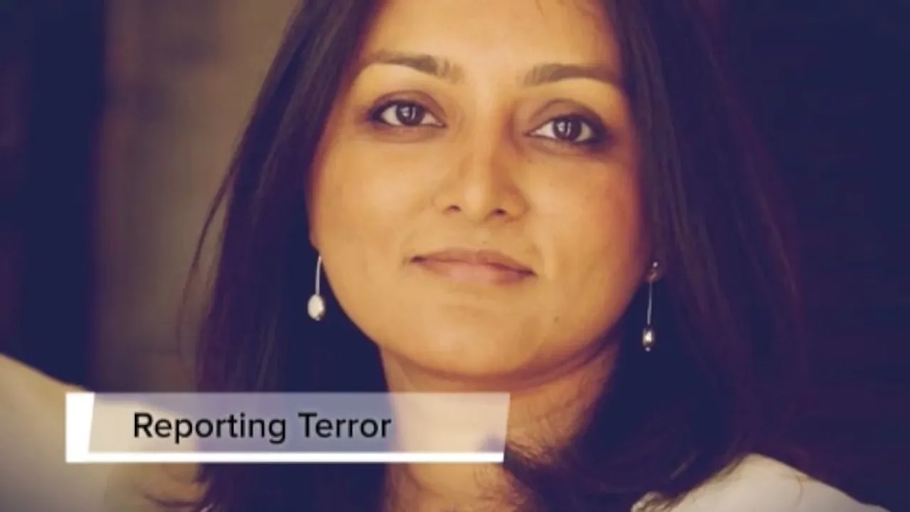 Paris Correspondent Noopur Tiwari on what it takes to report on terror