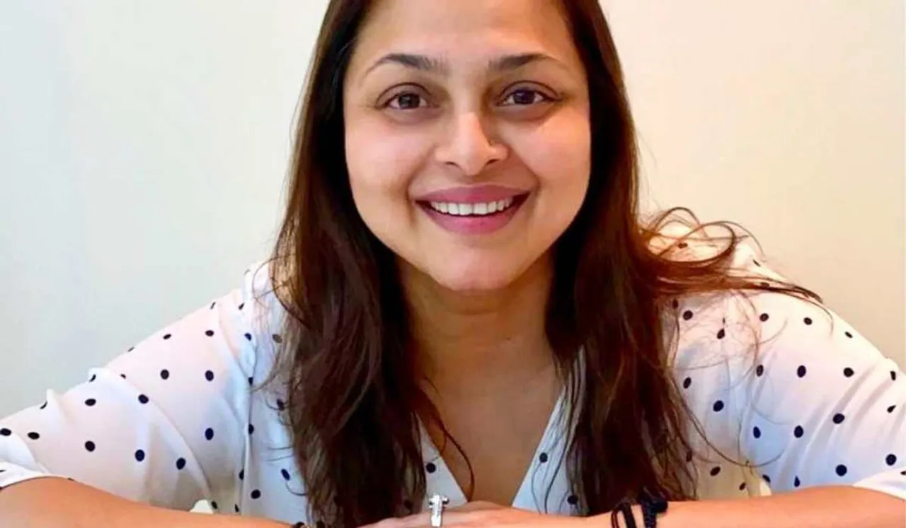 Who Is Shilpa Shirodkar? First Bollywood Actor To Get COVID-19 Vaccine