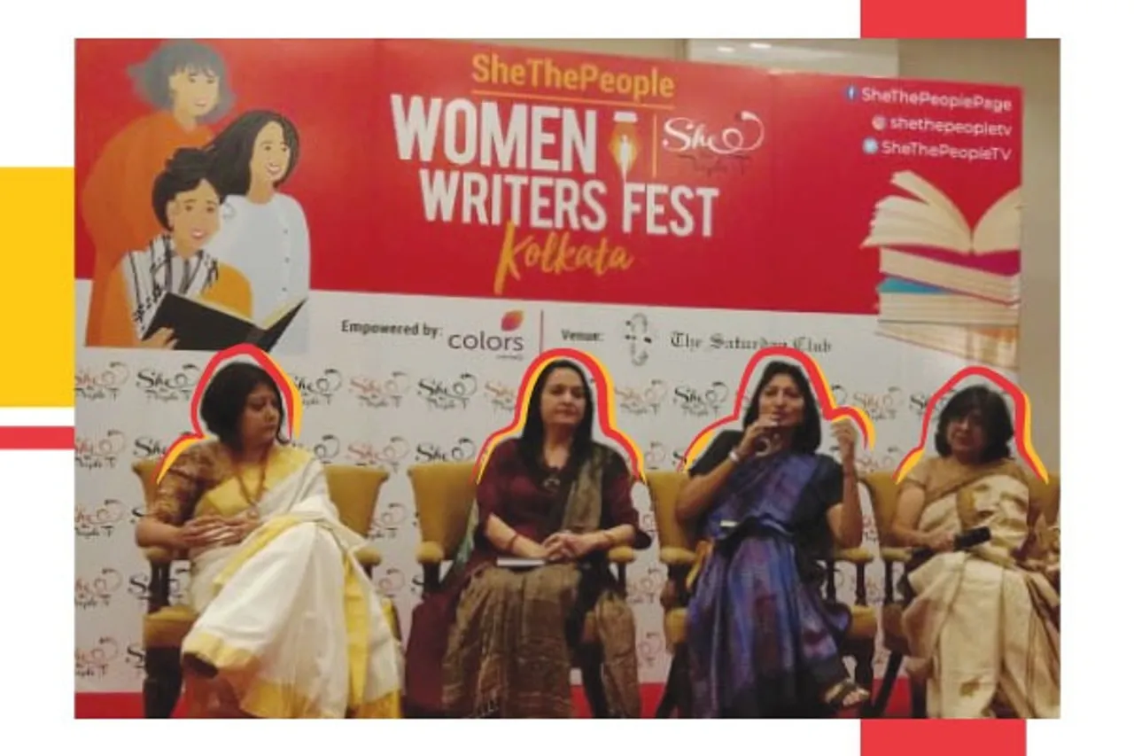 Women Of Kolkata Talk About What Heritage Means to Them