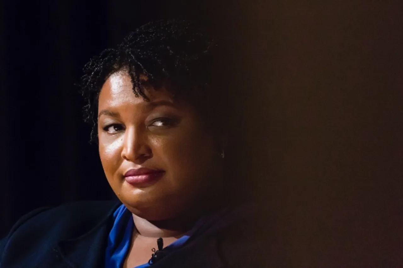 US Voting Rights Activist Stacey Abrams Gets Nominated For Nobel Peace Prize