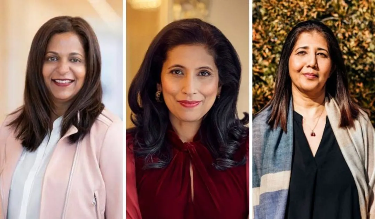 5 Women Of Indian Origin Who Are Leading Global Conglomerates