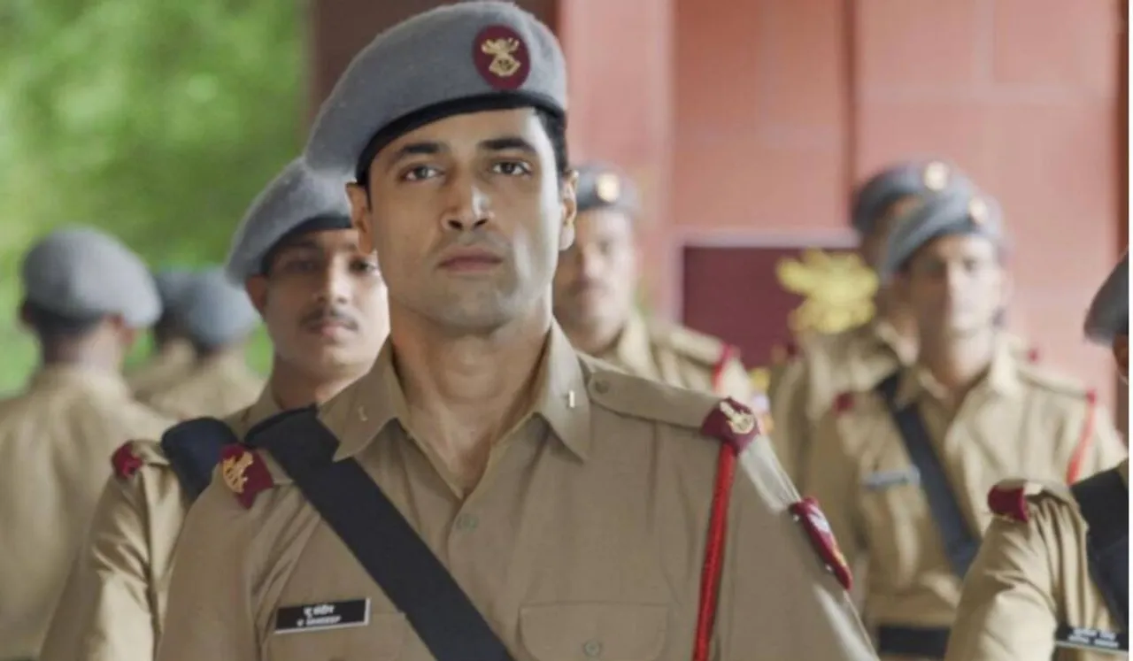 Adivi Sesh Starrer 'Major' Gets OTT Release Date; Read Details Here