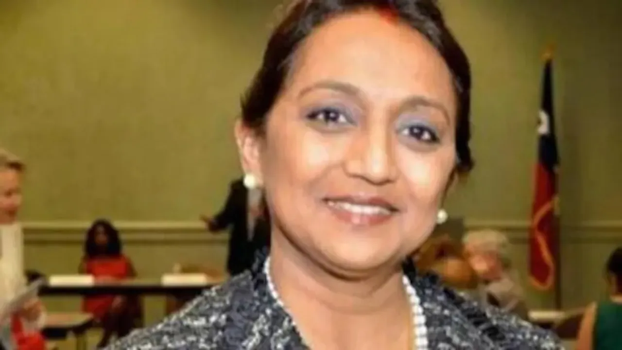 Texas To Name School After Indian-American Physiotherapist Who Passed Away From Cancer