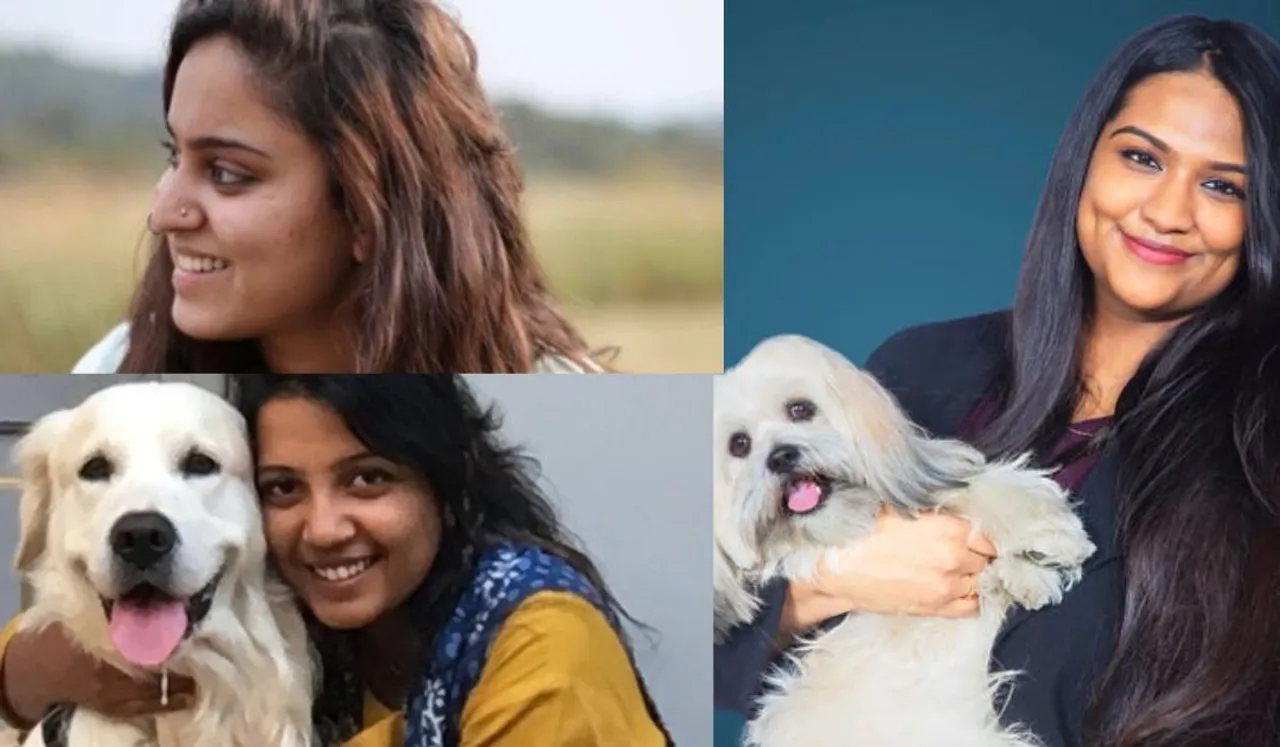 5 Indian Women Pet Entrepreneurs