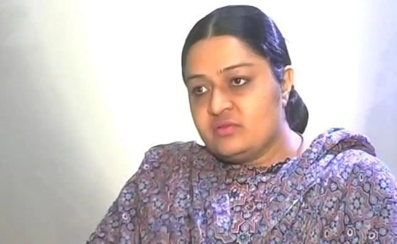 Deepa Jayakumar