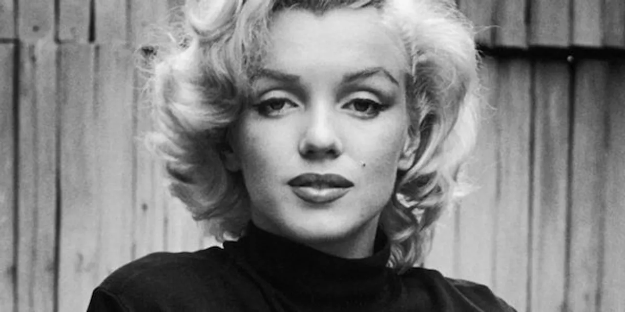 Painting Of Marilyn Monroe Sold For Whopping $195 Million, Here's All About It