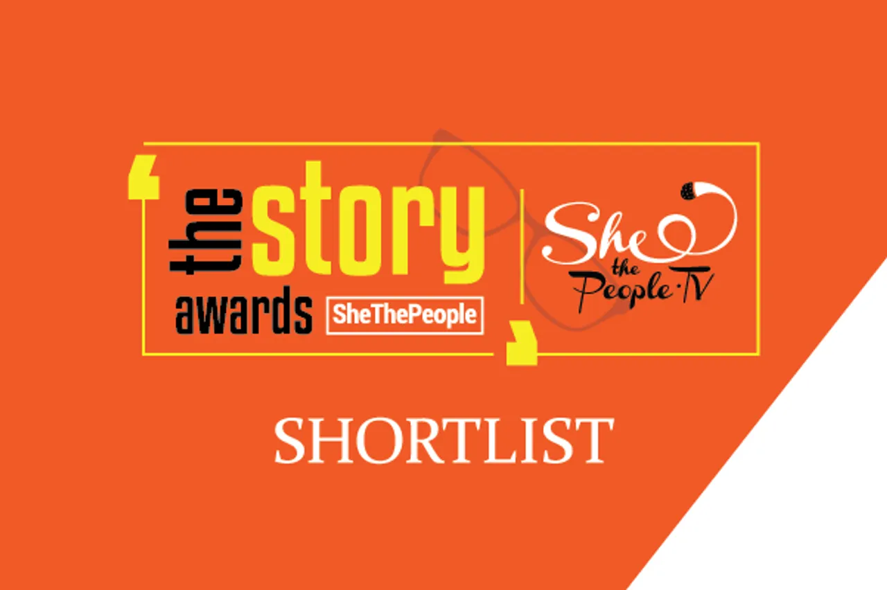the story awards india short stories shethepeople
