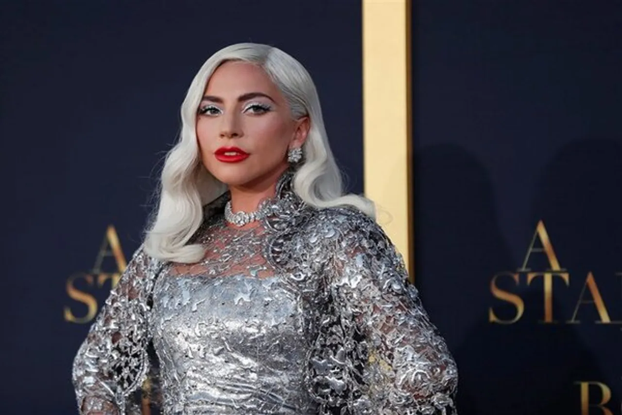 Ahead Of Biden-Harris Inauguration, Lady Gaga Prays For Peace For All Americans