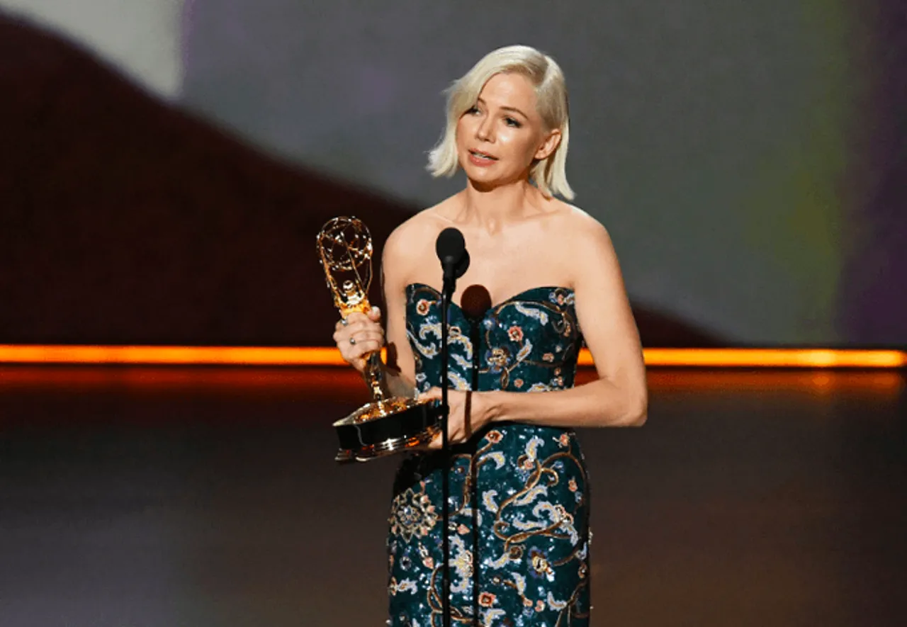 Best Of Emmys 2019: Women Set The Stage On Fire