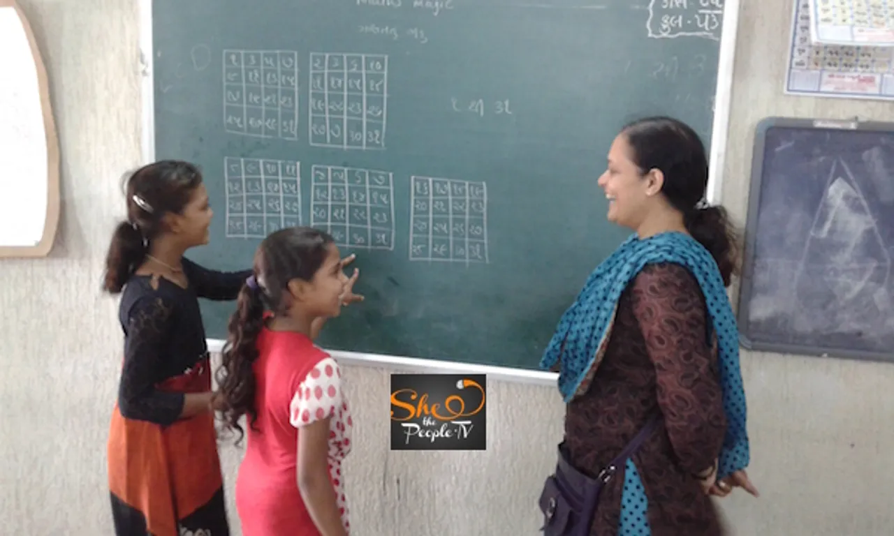 How Beena Rao is transforming lives of thousands of children