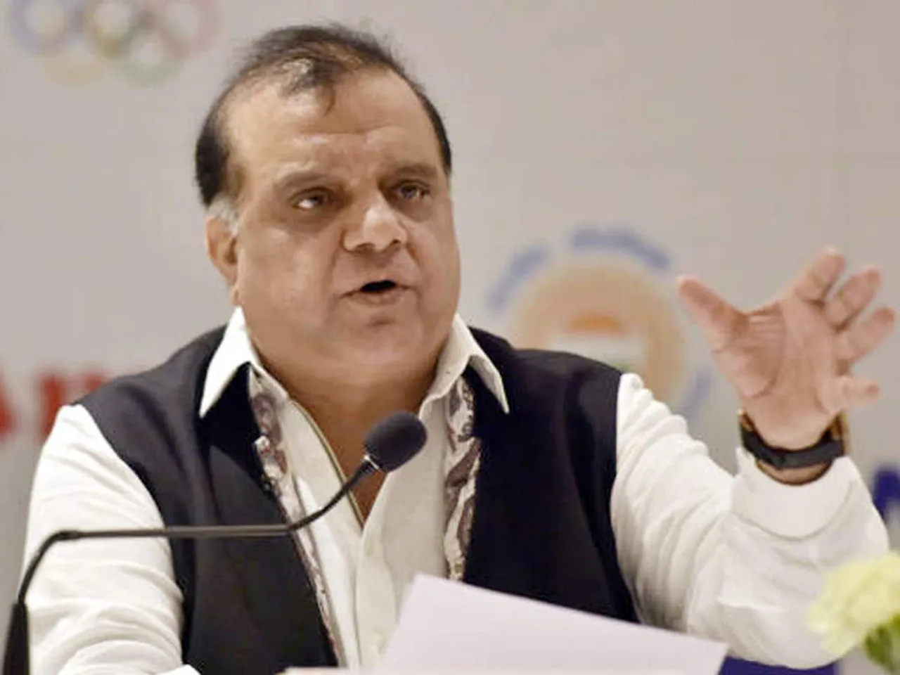 Tokyo Olympics: Indian Athletes Won't Face Entry Restrictions,IOA Chief Assures