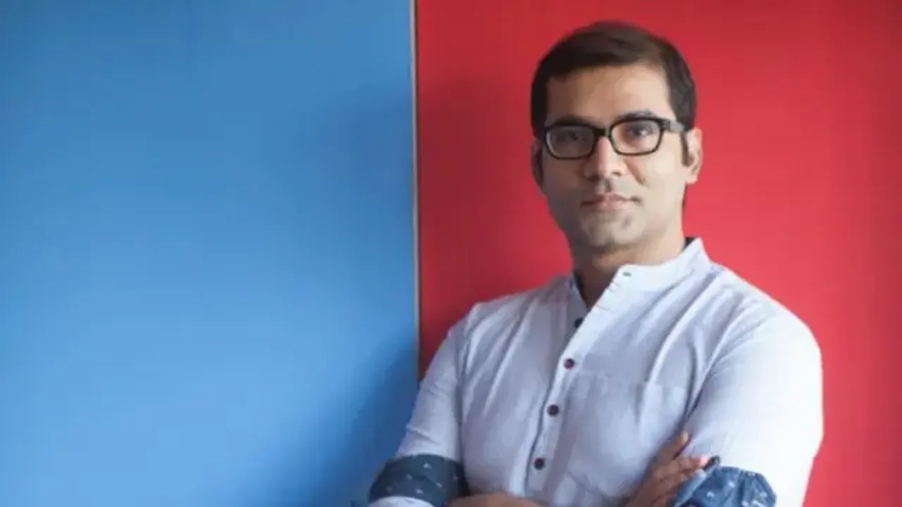 TVF CEO Arunabh Kumar Resigns After Sexual Harassment Row