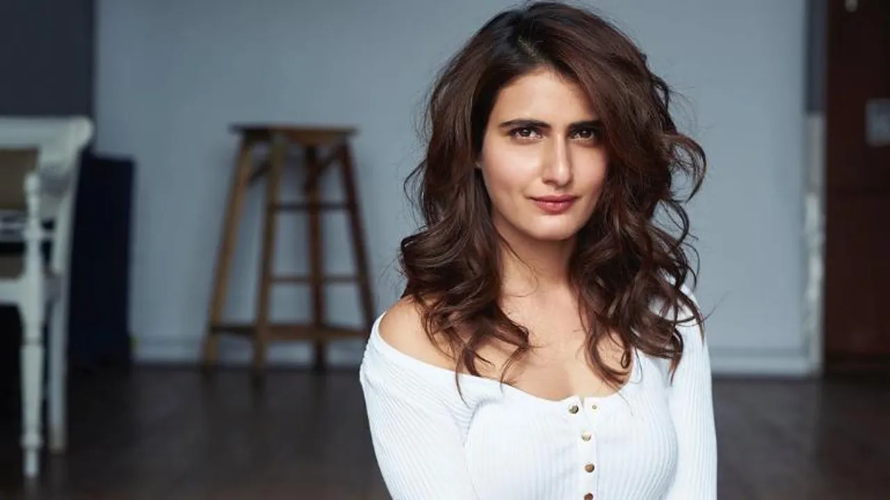 Fatima Sana Shaikh Says A Man Punched Her After She Hit Him For Touching Her