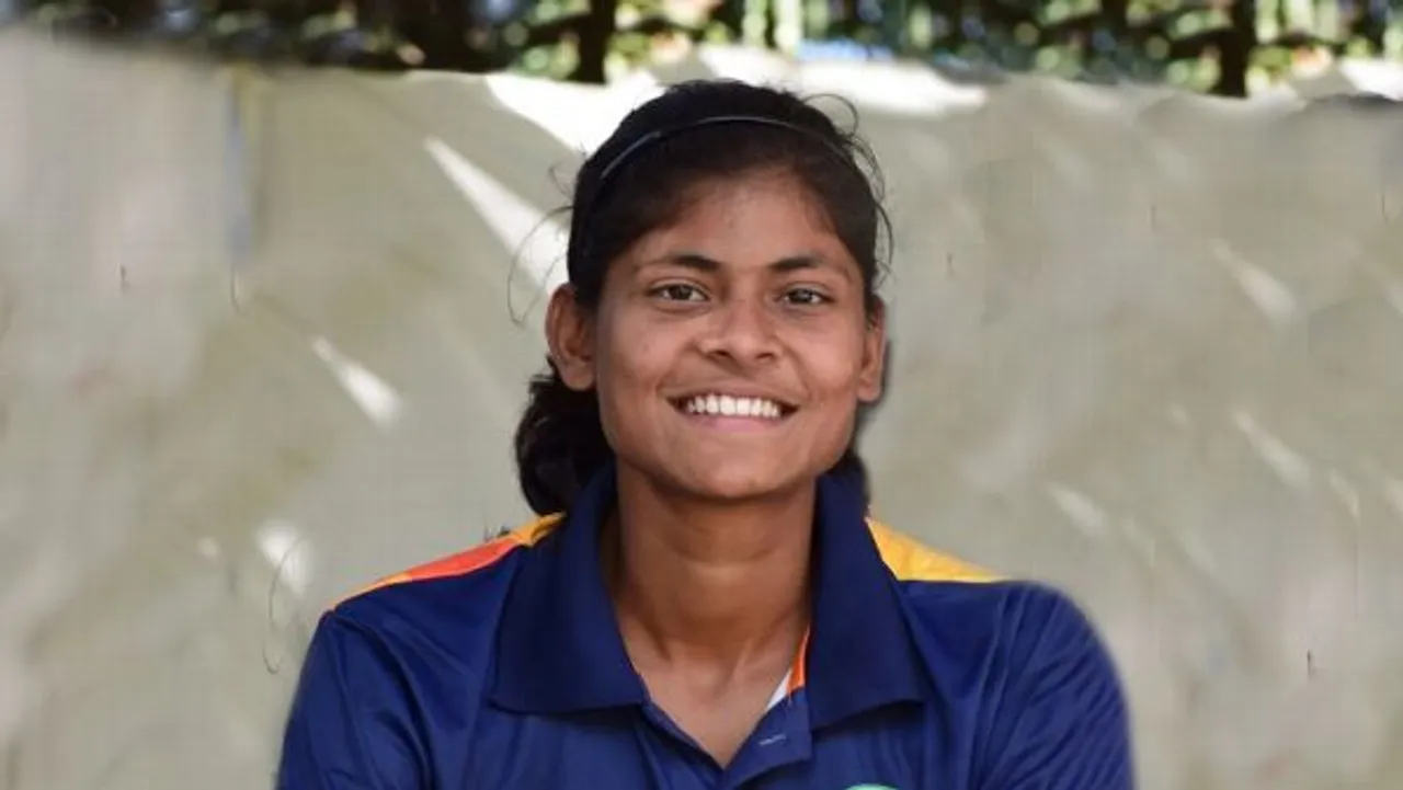 17-Year-Old Radha Yadav In Indian T20 Team For South Africa