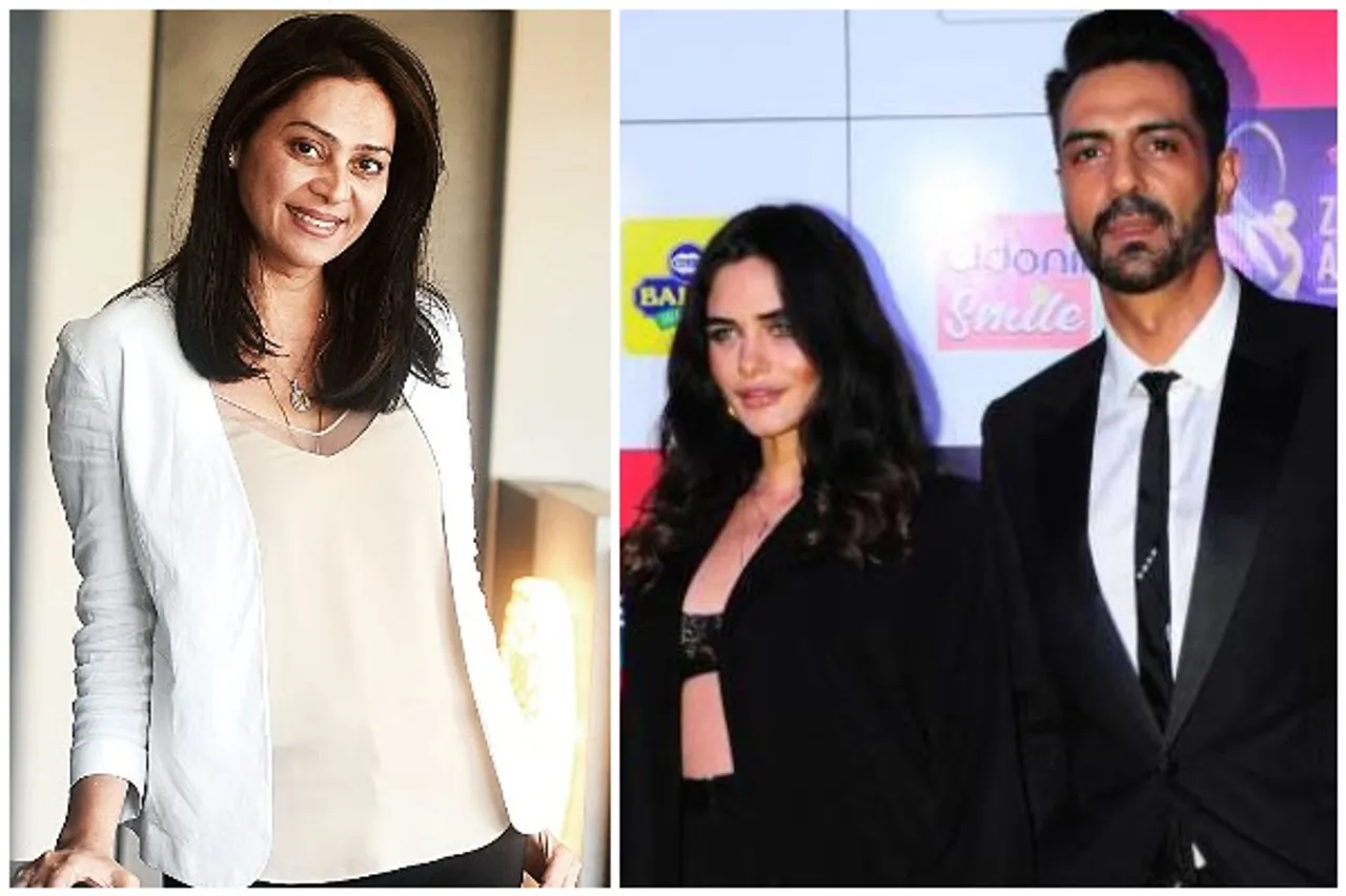 Arjun Rampal’s Sister NCB, Arjun Rampal's sister summoned