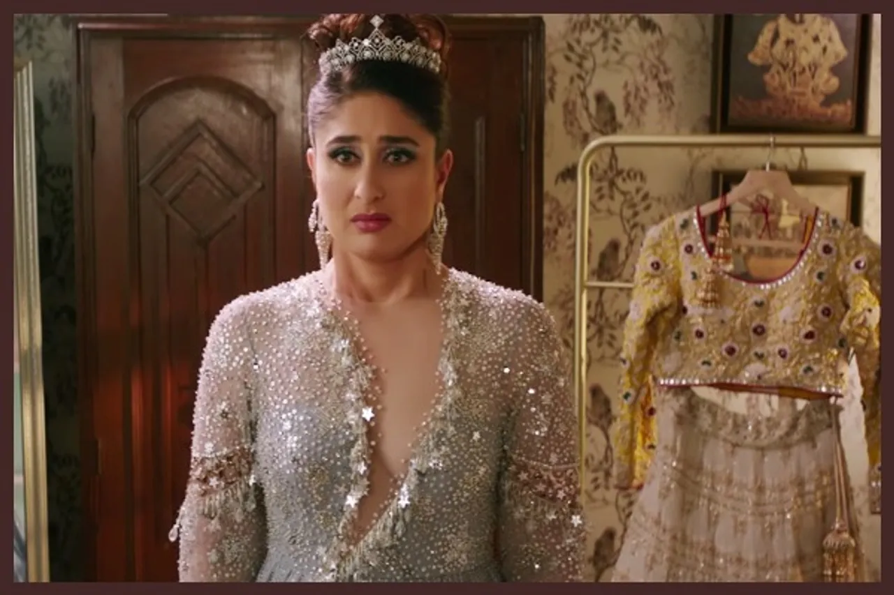 Kareena Kapoor Khan 2022 Films, subtle sexism, single women pressure marriage