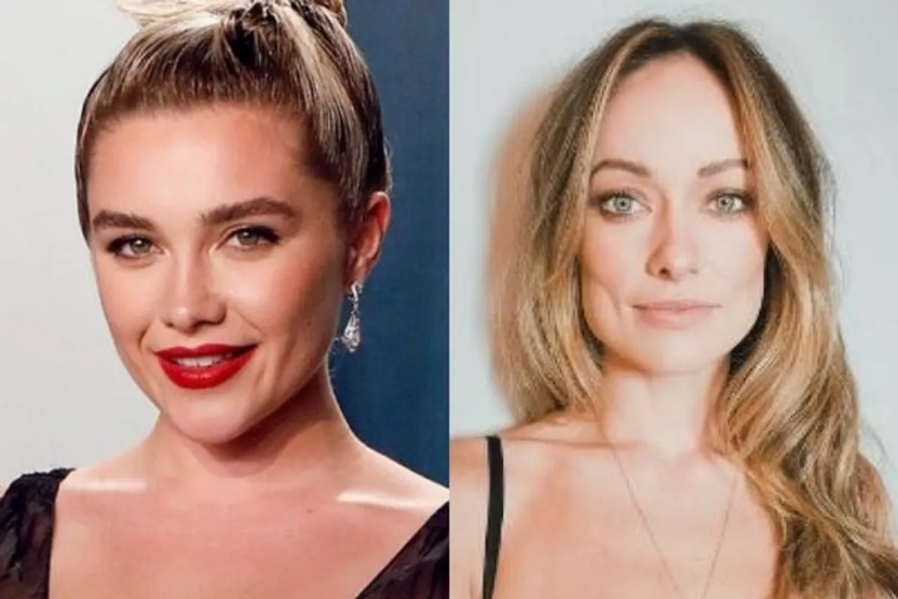 10 Things To Know About Olivia Wilde And Florence Pugh Feud