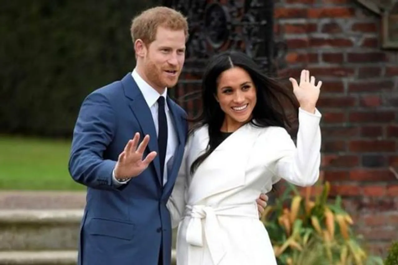 Vax Live Concert To Reunite The World Will Be Attended By Meghan Markle, Prince Harry