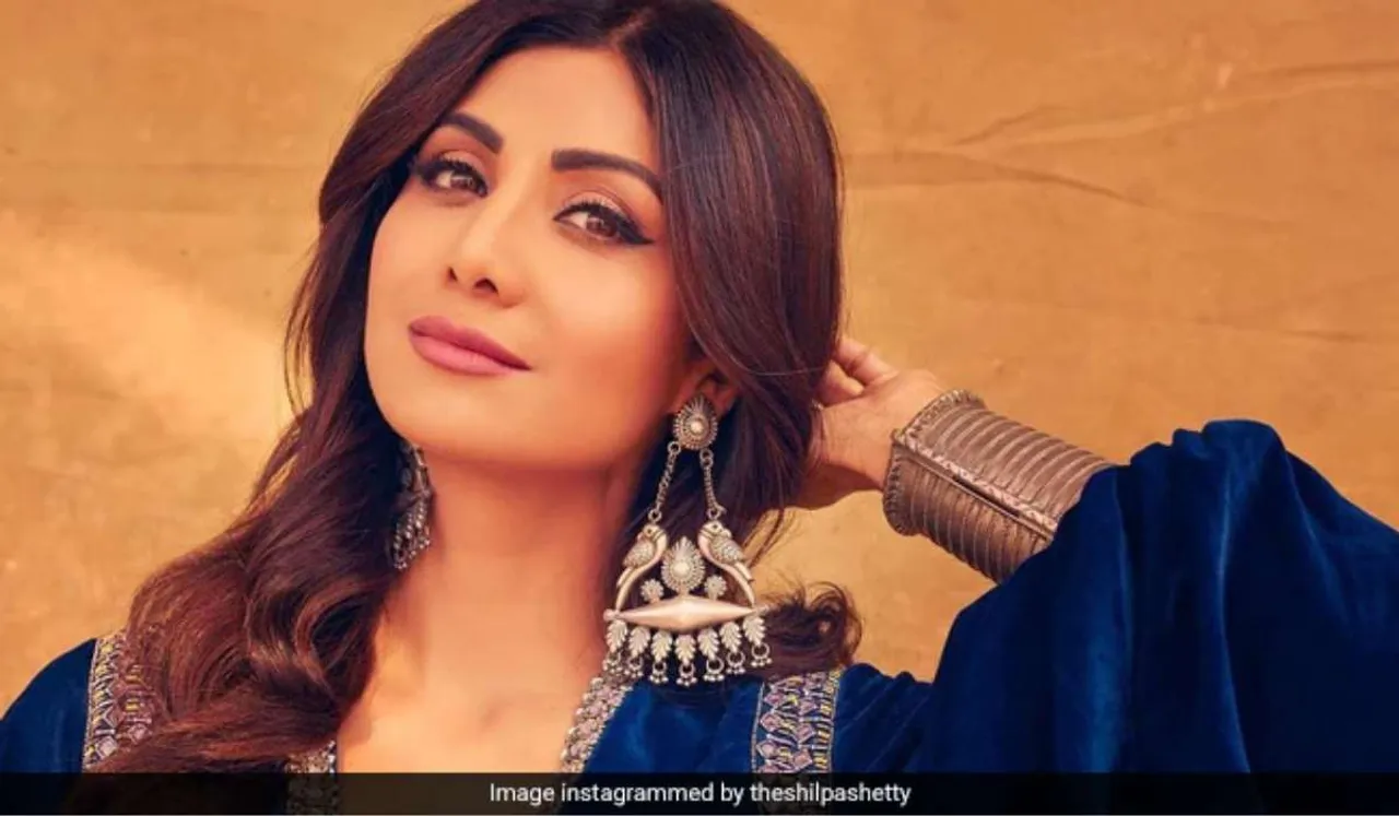 Shilpa Shetty on Her Hair Routine, Morning Nutrition and More