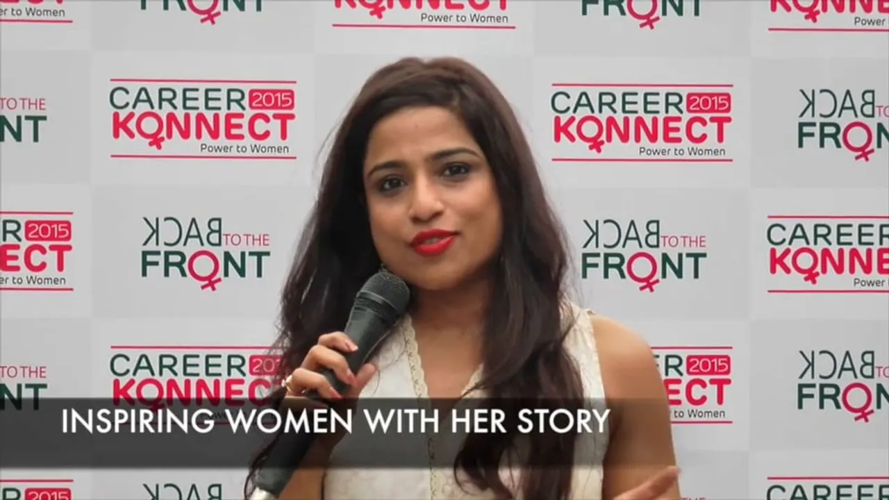 RJ Malishka and what inspired her story