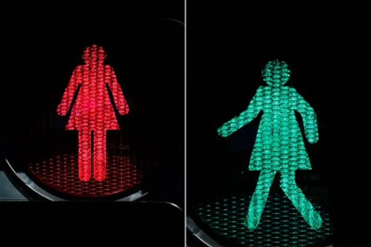7-Year-Old Gets New Zealand To Change Sexist Road Signs