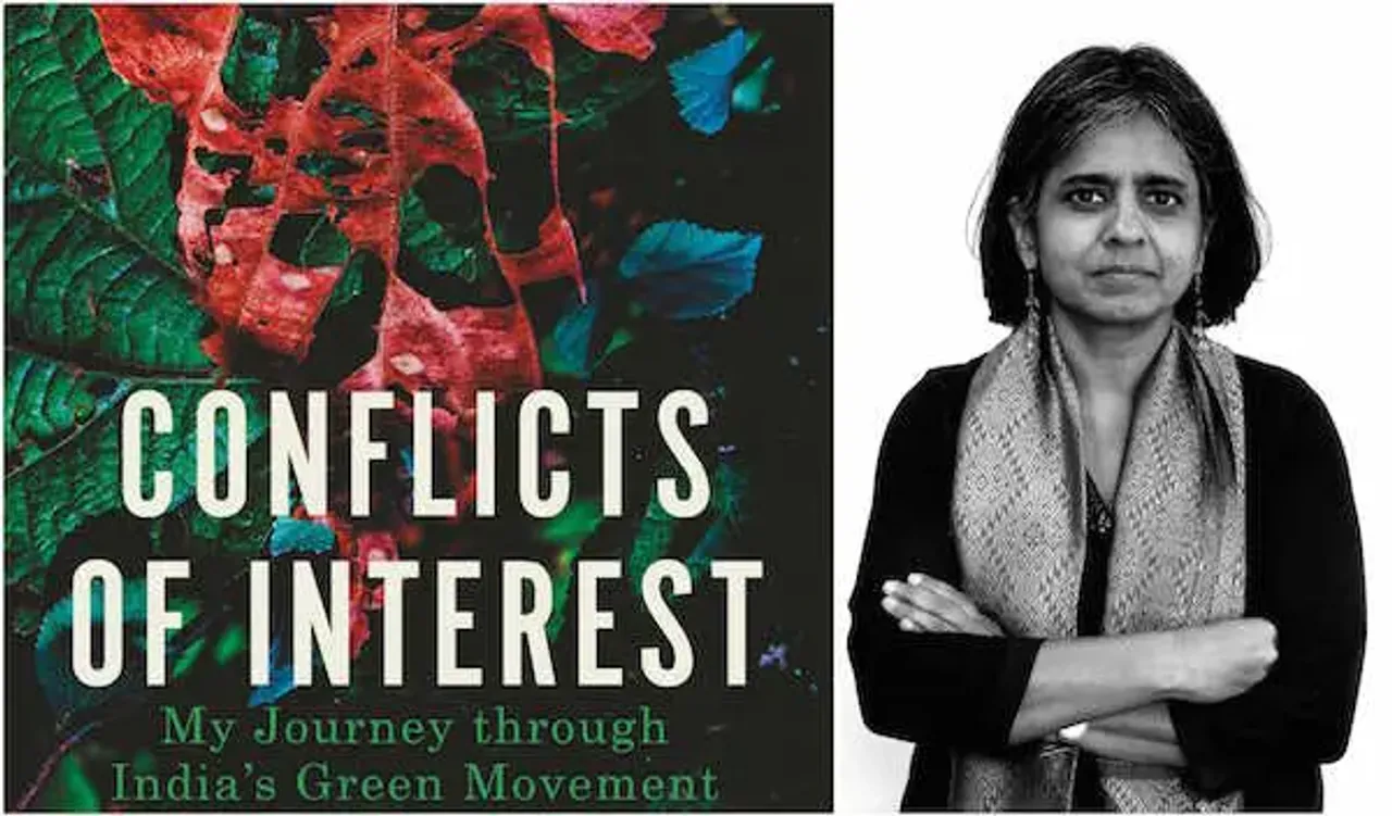 The Real Challenge Is Overcoming the Mind: Environmentalist Sunita Narain on Her Book