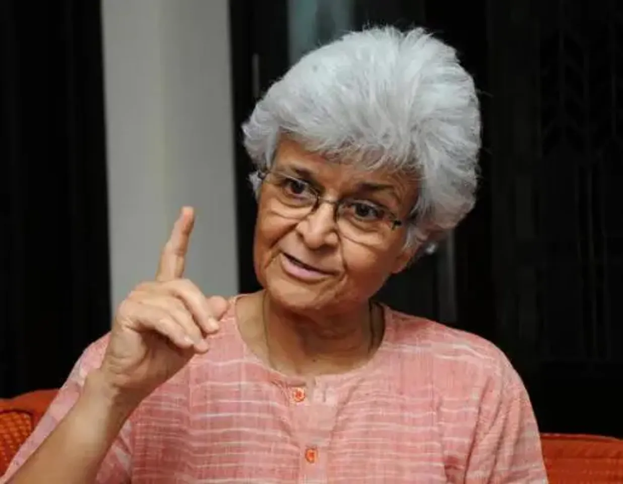 Women's Rights Activist Kamla Bhasin Passes Away