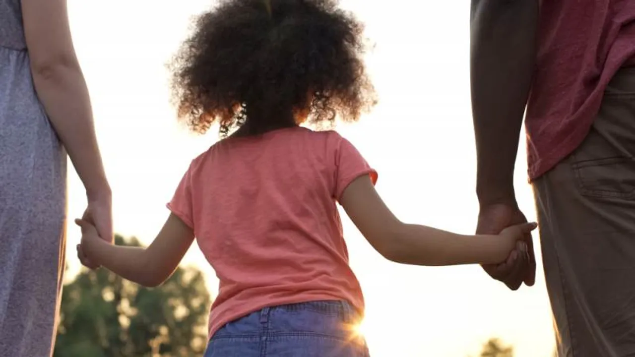 Encourage Emotions, Spare Taunts: Parenting Advice From A Daughter
