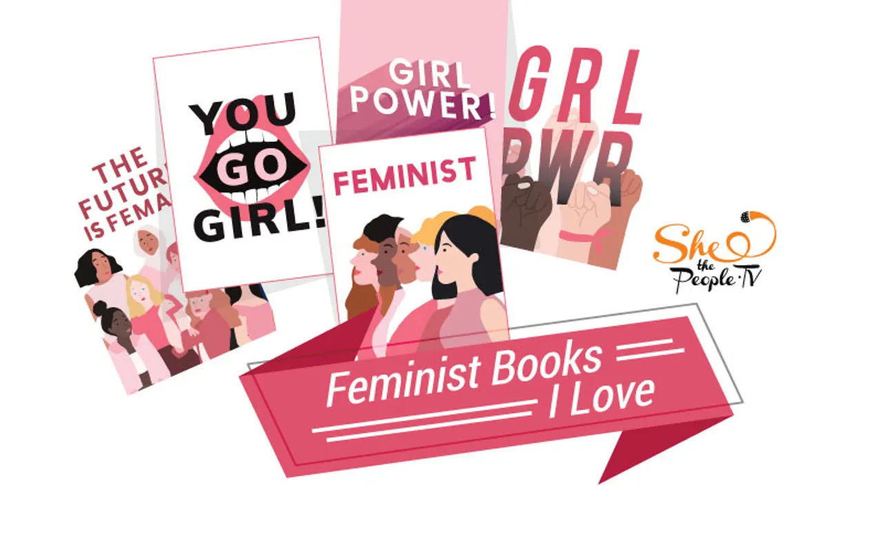 feminist books india