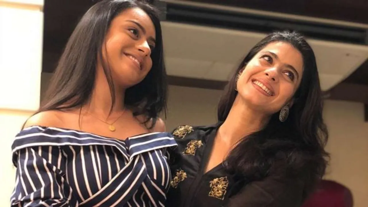 You Are What We All Say Women Should Be: Kajol's Moving Words For Nysa On Her Birthday