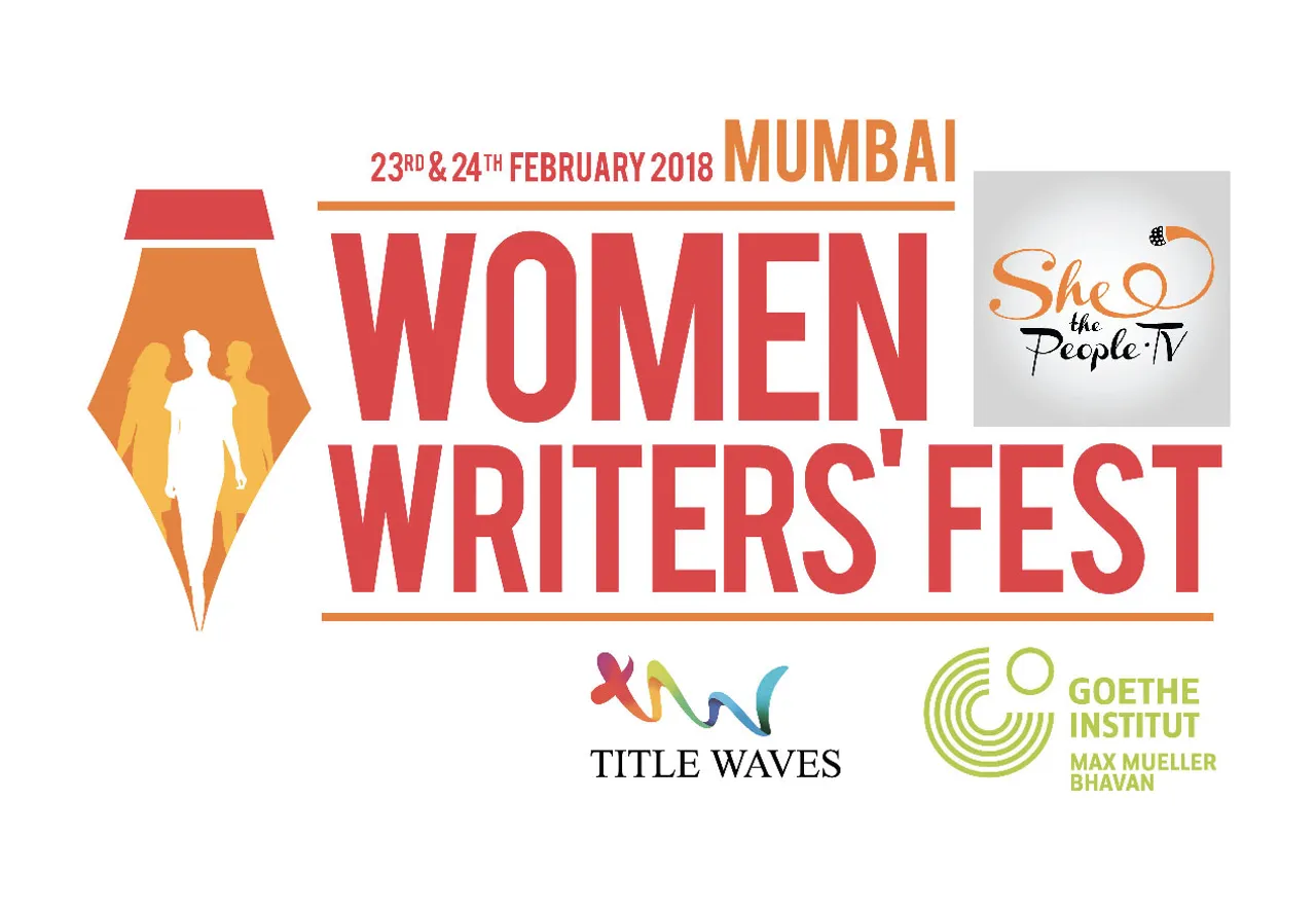 Women Writers Fest Mumbai 2018