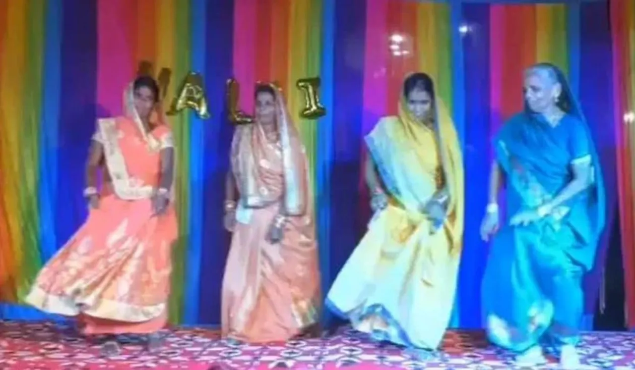 60-Year-Old Woman Dies Of Heart Attack While Dancing At Wedding