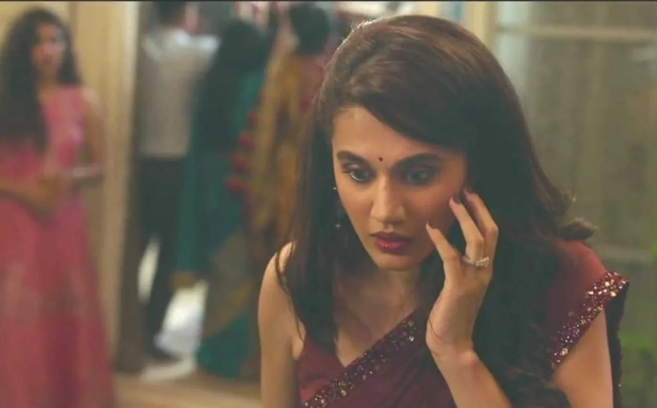 Dheere Bolo: Why Are Women Expected To Be Demure Not Outspoken?