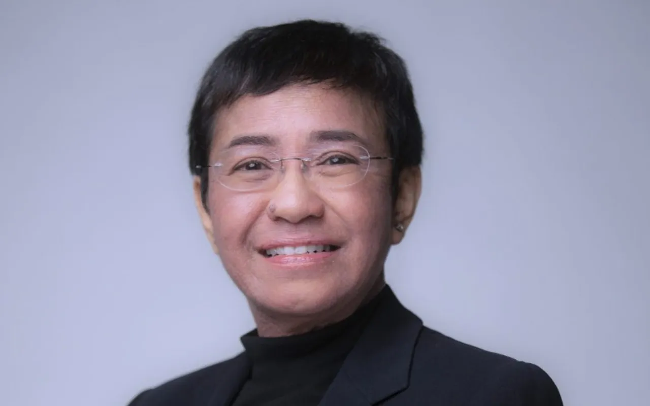 Philippine News Site 'Rappler' Co-Founded By Maria Ressa Ordered To Shut Down