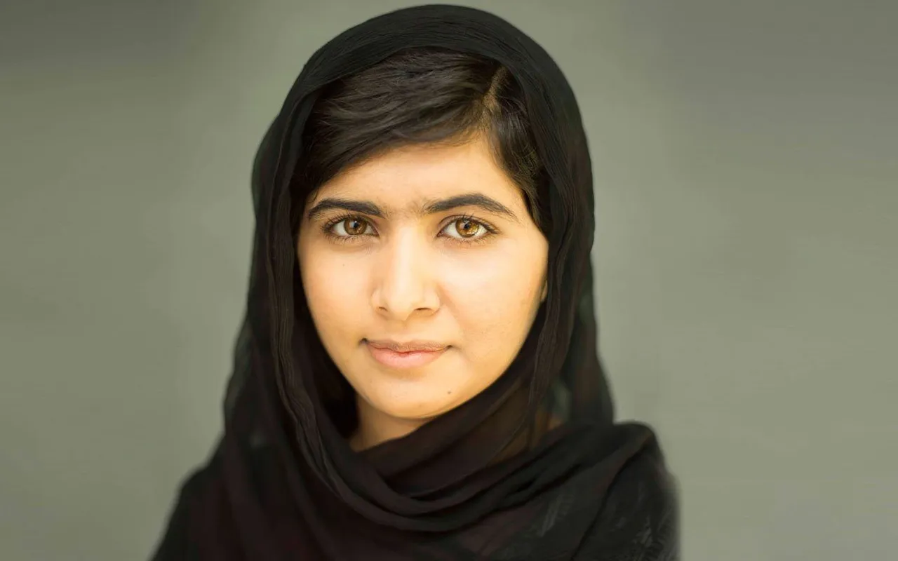 First Look of Malala Yousafzai’s Bollywood Biopic is Here