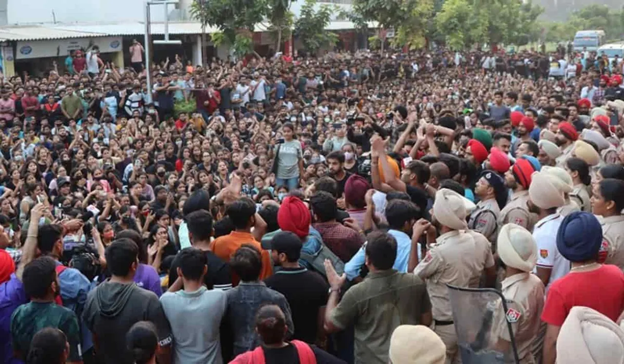 MMS Leak Controversies Continue In India, When Will People Understand Consent?