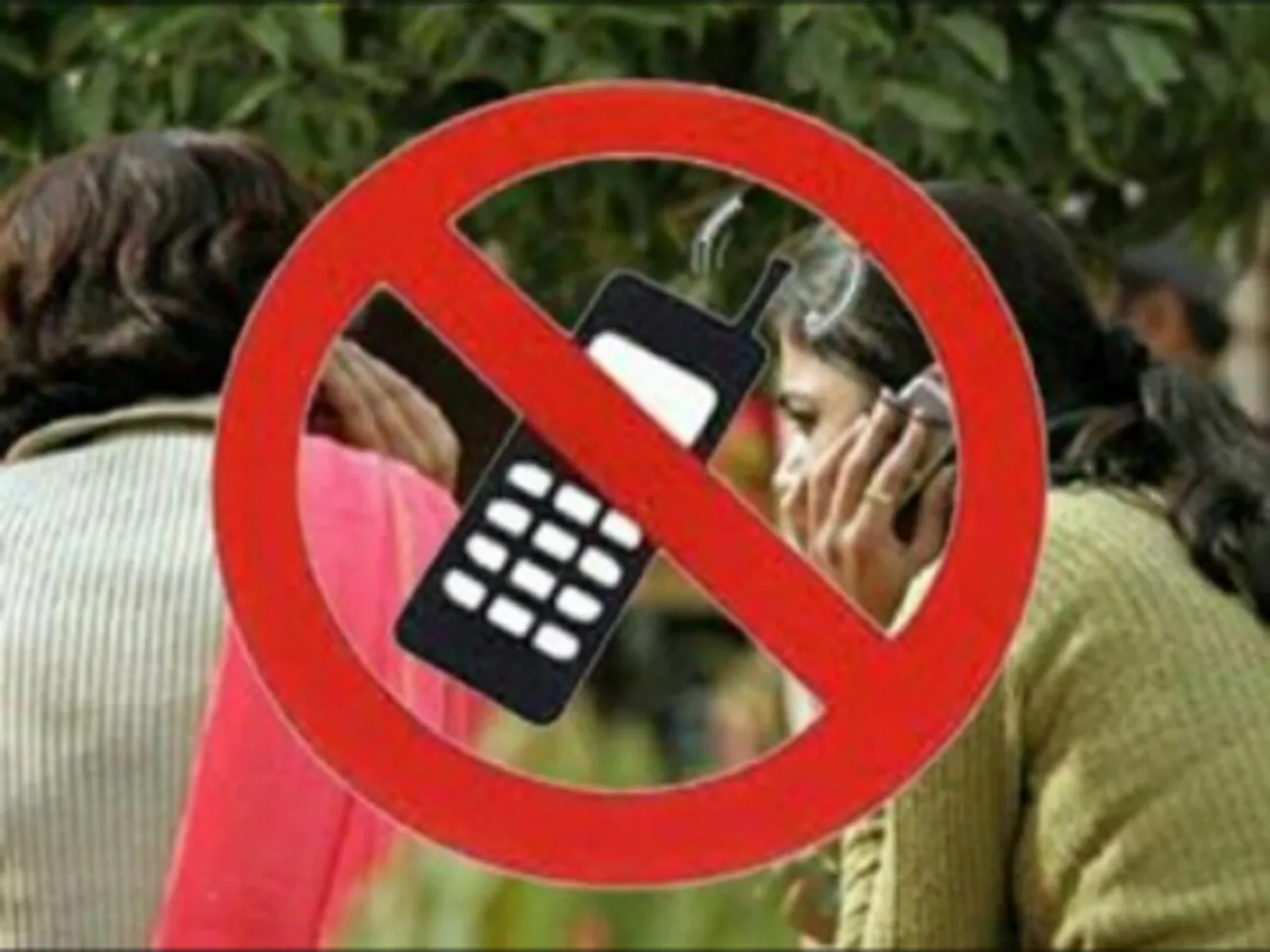 Women’s Mobile phone Use