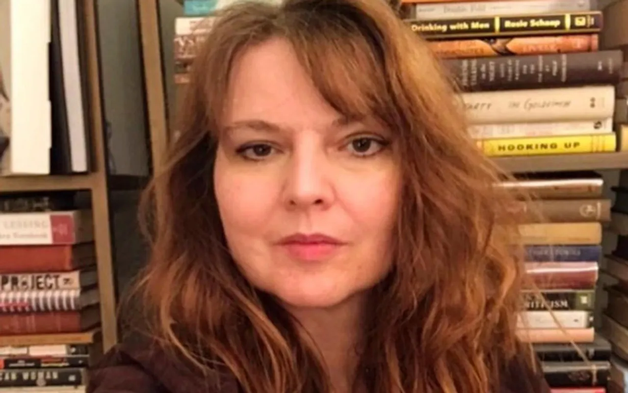 Who is Erin Overbey? New Yorker Journalist Fired After 'Gender