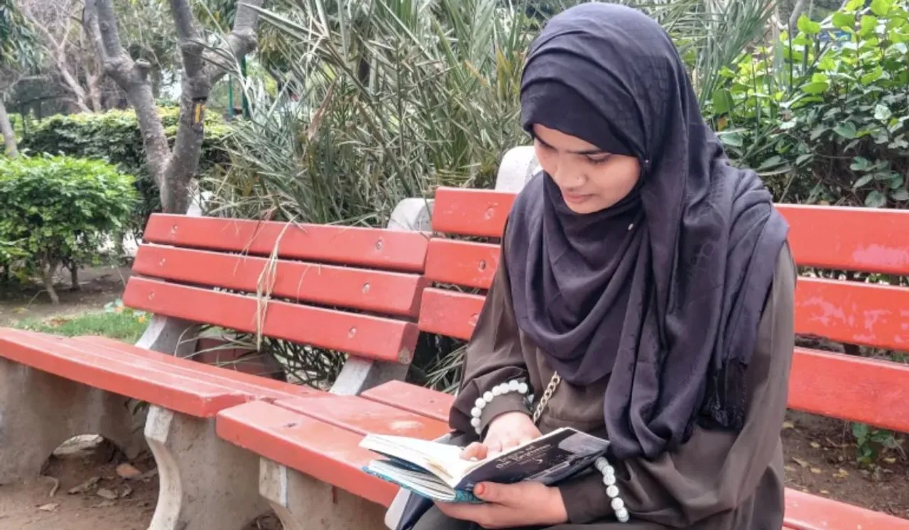 Who Is Tasmida Johar? First Rohingya Muslim Girl Graduate From India