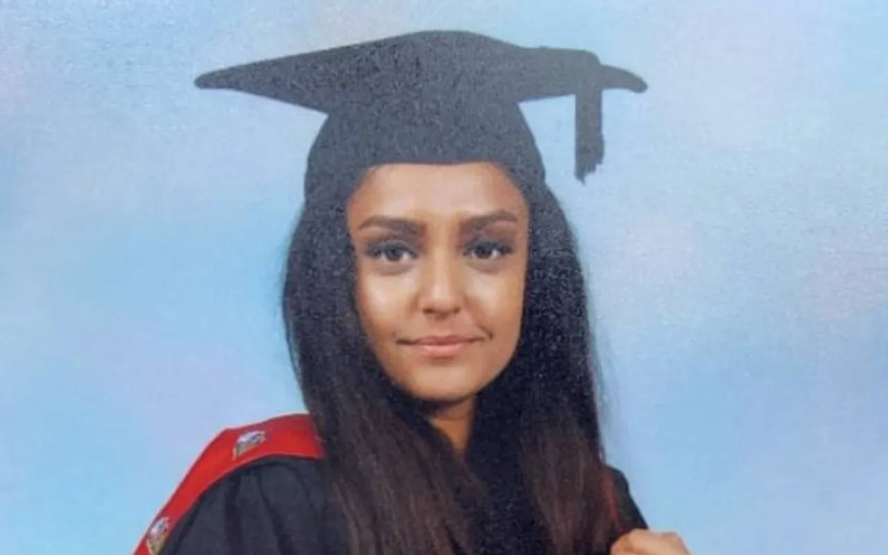 The Murder Of London Teacher Sabina Nessa: Everything We Know About The Case